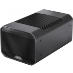 WD G-RAID MIRROR 48TB Ext. dual drive, RAID,Thunderbolt 3/USB 3.2