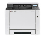 Kyocera ECOSYS PA2101cwx color A4/21ppm/1200x1200/512GB/Duplex/USB/LAN Wi-Fi