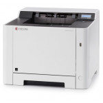 Kyocera ECOSYS PA2600cx laserová tiskárna A4/ až 9600x600 dpi/ 26ppm/ LAN/ Duplex/ USB/ 512MB