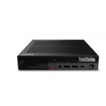 Lenovo ThinkStation P3 Tiny G2 Core Ultra 7 265/16GB/512GB SSD/3yOnSite/Win11 Pro/černá