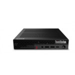 Lenovo ThinkStation P3 Tiny G2 Core Ultra 5 245/16GB/512GB SSD/3yOnSite/Win11 Pro/černá