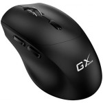 Genius GX Gaming Scorpion M8100,Myš, herní, bezdrátová, 3200DPI, Bluetooth + 2,4GHz, Copilot, USB, černá