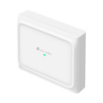 TP-Link EAP650 D120 - Dvoupásmový přístupový bod AX3000 Wi-Fi 6, venkovní/vnitřní