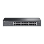 TP-Link ES224G - Omada 24portový gigabitový easy managed switch