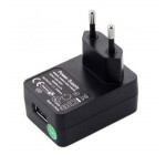 Zebra Napájecí zdroj POWER- WALL CUBE,AC,DC,1.2 A,5.4V, 6W