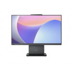 Lenovo ThinkCentre neo 50a 24 G5 AiO 23,8" FHD IPS/Core 7 240H/16GB/1TB SSD/Multi-touch/3yOnsite/BT/Win11 Pro/šedá