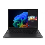 Lenovo ThinkPad T16 G4 Ryzen AI 5 PRO 340/16GB/512GB SSD/16" WUXGA IPS/3Y Premier/Win11 Pro/černá
