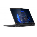 Lenovo ThinkPad T14s 2-in-1 G1 Core Ultra 7 255U/32GB/1TB SSD/14" WUXGA IPS/Multi-Touch/3yPremier/Win11 Pro/černá