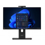 Lenovo ThinkCentre M70a Gen 6 AiO 23.8" FHD IPS 120Hz Multi-Touch/Core Ultra 7 265T/32GB/1TB SSD/3yOnSite/Win11 Pro/černá