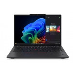 Lenovo ThinkPad X13 G6 Ryzen AI 5 PRO 340/16GB/512GB SSD/13.3" WUXGA IPS/3yPremier/Win11 Pro/černá