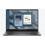 DELL Pro 16 PC16255 AMD Ryzen 5 220/8GB/512GB SSD/16" IPS FHD+/IR Cam & Mic/W11P/3Y ProSpt/šedá
