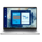 DELL Pro 16 Plus PB16255 AMD Ryzen 5 PRO 230/32GB/1TB SSD/16" IPS FHD+/IR Cam & Mic/W11P/3Y ProSpt/stříbrná