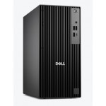 DELL Pro Tower QCT1255 AMD Ryzen 7 8700G/8GB/512GB SSD/DVD-RW/keyboard+mouse/W11P/3Y ProSpt/černá