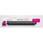 Kyocera toner TK-8465M magenta na 20 000 A4 (při 5% pokrytí), pro TASKalfa MZ3501ci