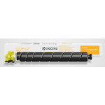 Kyocera toner TK-8585Y yellow na 20 000 A4 (při 5% pokrytí), pro TASKalfa MZ4001ci
