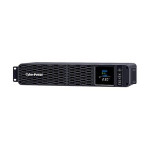 CyberPower PFC SineWave LCD GP 1200VA/720W, 2U, Rack, hl. 374 mm
