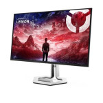 Lenovo LEGION PRO 27UD-10   26,5""/16:9/QD-OLED/4K/1,5M:1/0,03ms/až240Hz/až1000nitů/USB-HUB/2xHDMI+1xDP+USB-C/gaming