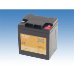 Fukawa CTL akumulátor (12V 28Ah závit M5; životnost 10-12 let)
