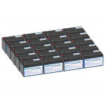 AVACOM baterie pro UPS HP, Legrand