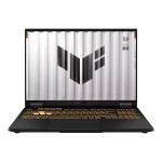 ASUS TUF Gaming F16 - i7 14650HX/32GB/1TB SSD/RTX 5060 8GB/16"/WUXGA/IPS/2y PUR/bez OS /šedá