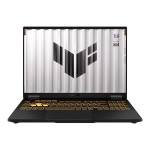 ASUS TUF Gaming F16 - i7 14650HX/32GB/1TB SSD/RTX 5060 8GB/16"/WUXGA/IPS/165Hz/2y PUR/Win 11 Home/šedá