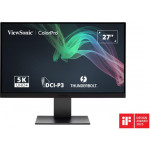 Viewsonic VP2788-5K 27" IPS 5K/5120x2880@60Hz/5ms/500cd/HDMI/DP/3xUSB/2xUSB/USB-C/TB4/Repro/Pivot/HAS/VESA
