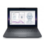 DELL Pro Max Plus 16 MB16250 Ultra 7 265HX/32GB/1TB SSD/16" FHD+ 120 Hz + IR/RTX PRO 3000 12GB/W11P/3Y ProSpt/šedá