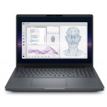 DELL Pro Max Plus 16 MB16250 Ultra 9 285HX/64GB/1TB SSD/16" FHD+ 120Hz + IR/RTX PRO 3000 12GB/W11P/3Y ProSpt/šedá