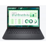 DELL Pro Max 14 MC14250 Core Ultra 7 265H/32GB/1TB SSD/RTX PRO 500/14" FHD+ +IR/W11P/3Y ProSpt/šedá