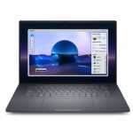 DELL Pro Max Premium 16 MA16250 Ultra 7 265H/32GB/1TB SSD/16" FHD+ 120Hz + IR/RTX PRO 1000 8GB/W11P/3Y ProSpt/šedá