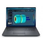 DELL Pro Max Plus 18 MB18250 Ultra 7 265HX/32GB/1TB SSD/18" QHD+ + IR/RTX PRO 3000 12GB/W11P/3Y ProSpt/šedá