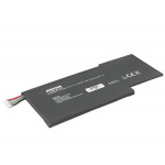 AVACOM Náhradní baterie MSI GF63, GF75 Li-Pol 11,4V 4600mAh 52Wh - BTY-M6K