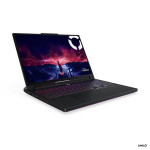 Lenovo Legion PRO 7   Ryzen 9 9955HX3D/32GB/SSD 1TB/16" WQXGA/OLED/až 1100nitů/RTX5080 16GB/3r OnSite/bez OS/černá