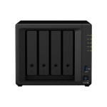 Synology DS425+ RAID 4xSATA 