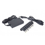 GEMBIRD NPA-AC3 – univerzální napájecí adaptér pro notebooky (40 W, síťové napájení)