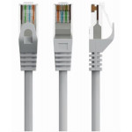 GEMBIRD PP6U-20M UTP Cat6 Patch cord šedý 20 m