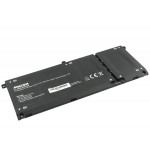 Dell Inspiron 5300, 5405, 7306, 7506 Li-Pol 15,2V 3487mAh 53Wh