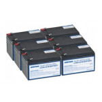 AVACOM AVA-RBP06-12120-KIT Legrand