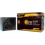 SEASONIC zdroj 650W Core GX-650, ATX 3.1, 80+ Gold