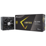 SEASONIC zdroj VERTEX GX-1200, 1200W, 80+ Gold