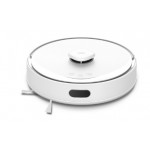 TP-Link robotický vysavač a mop s vysokým sacím výkonem 5300 Pa