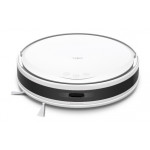 TP-Link robotický vysavač a mop s navigací MagSlim™ LiDAR a sacím výkonem 5300 Pa