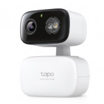 TP-Link Tapo C216 venkovní/vnitřní bezpečnostní otočná Wi-Fi kamera