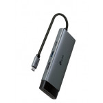 TP-Link UH7021C USB hub typu C 7v1