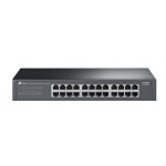 TP-Link LS1024G 24portový gigabitový stolní/rackový switch