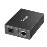 TP-Link MC212CS-20 Omada Gigabitový WDM média konvertor