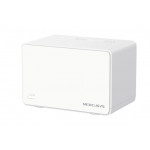 MERCUSYS Halo H80X(1-pack) Mesh systém AX3000 s Wi-Fi 6 pro celoplošné pokrytí domácnosti