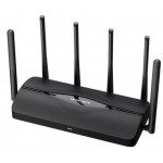 Mercusys MR37BE dvoupásmový Wi-Fi 7 router BE6500