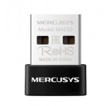 Mercusys MA530 USB nano adaptér s Bluetooth 5.3