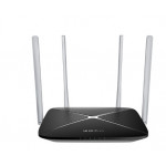 Mercusys MB135-4G Dvoupásmový bezdrátový 4G LTE router AC1200